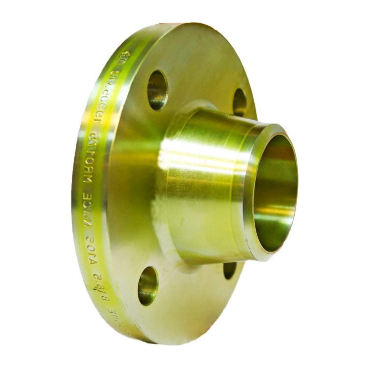 فلنج 4 اینچ لبهدار کلاس150