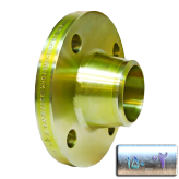 فلنج 2 اینچ لبهدار کلاس150