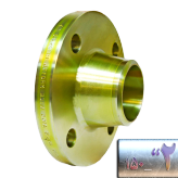 فلنج 2 اینچ لبهدار کلاس150